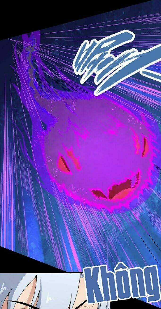 Ma Tôn Trông Trẻ - Chapter 5 - Trang 44