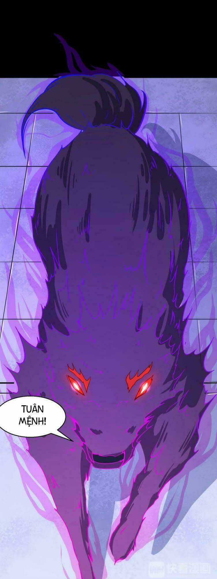 Ma Tôn Trông Trẻ - Chapter 5 - Trang 7