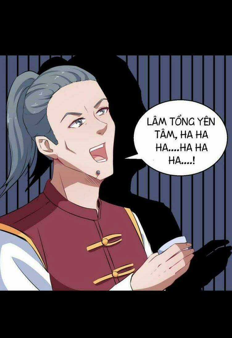 Ma Tôn Trông Trẻ - Chapter 5 - Trang 9