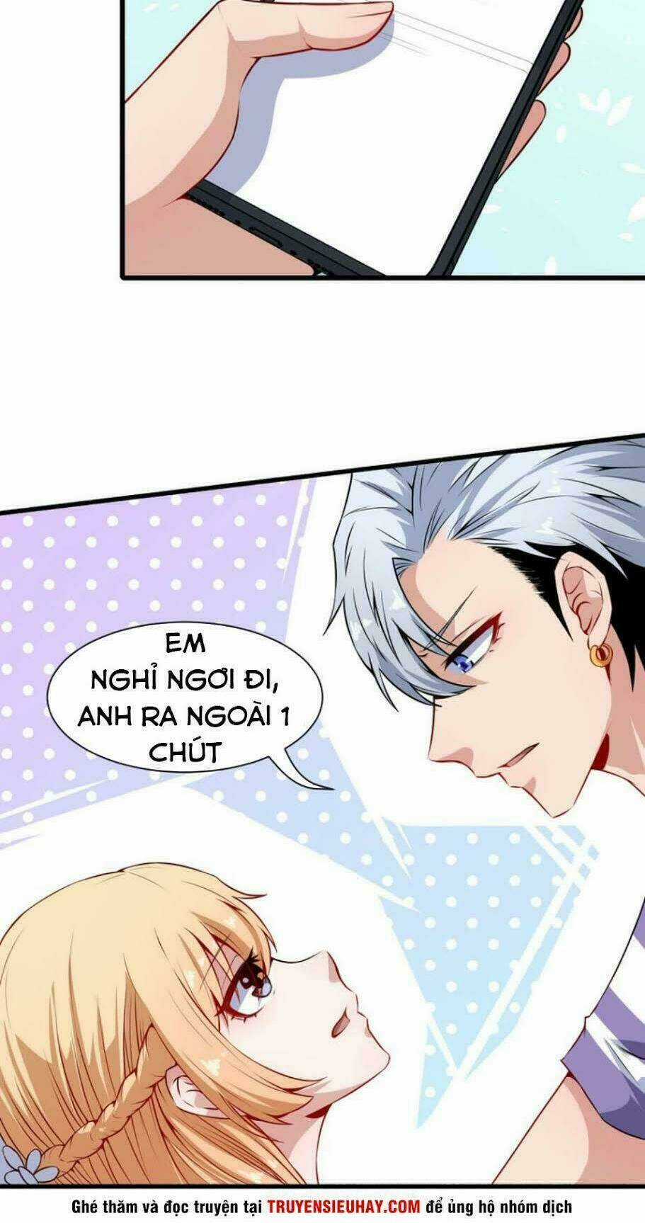 Ma Tôn Trông Trẻ - Chapter 51 - Trang 21