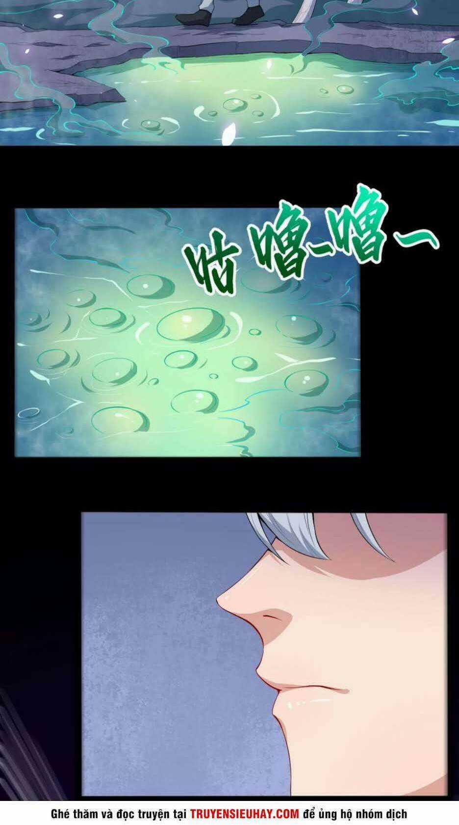 Ma Tôn Trông Trẻ - Chapter 51 - Trang 33