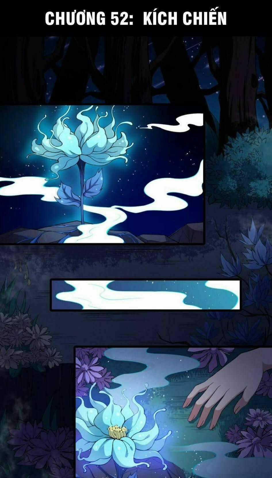 Ma Tôn Trông Trẻ - Chapter 52 - Trang 2