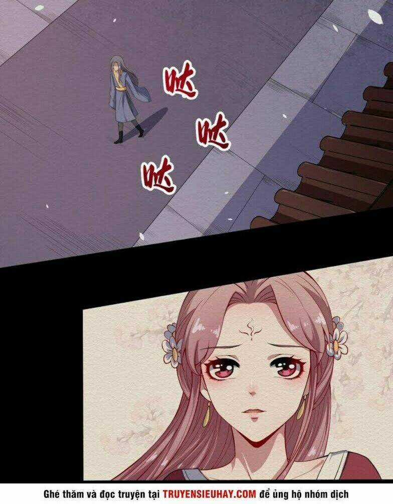 Ma Tôn Trông Trẻ - Chapter 52 - Trang 12