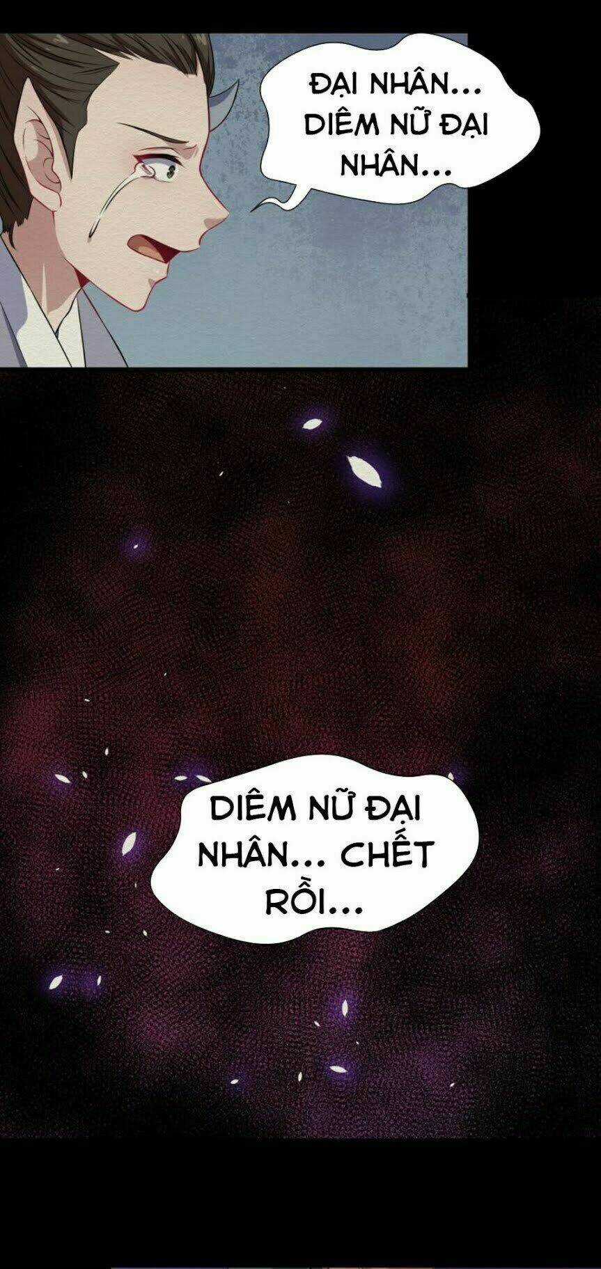 Ma Tôn Trông Trẻ - Chapter 52 - Trang 17