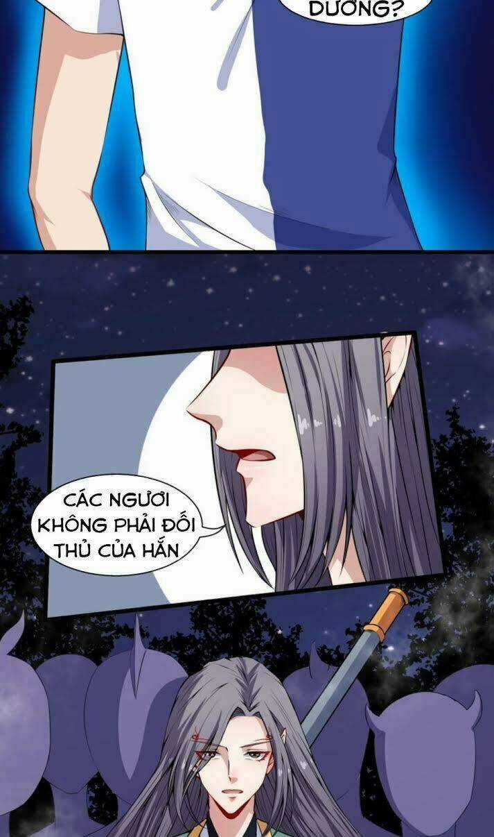 Ma Tôn Trông Trẻ - Chapter 52 - Trang 30