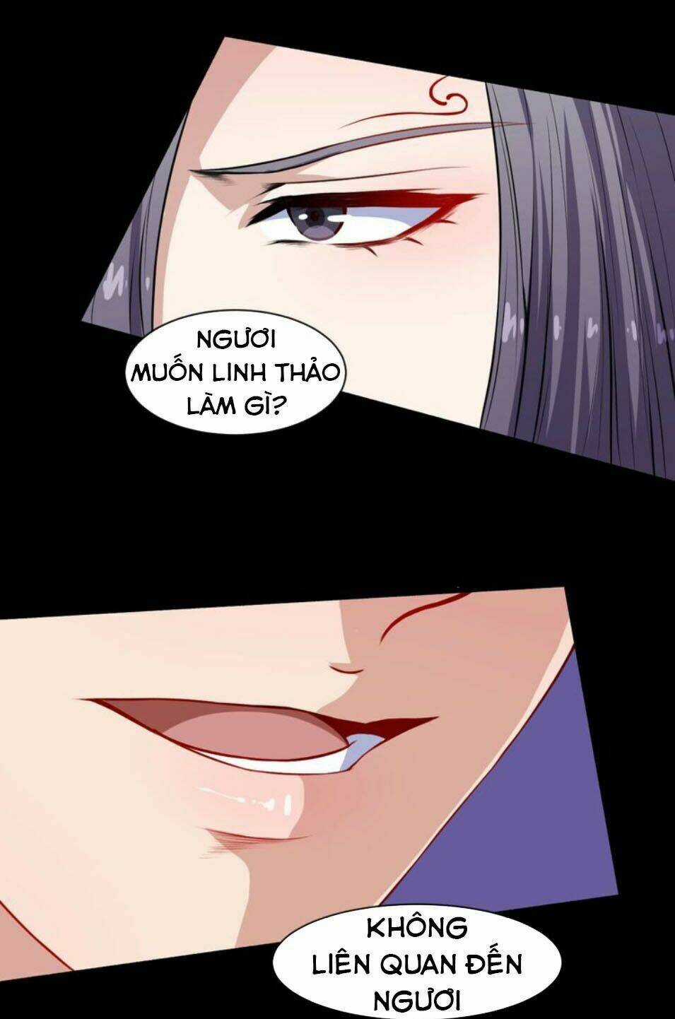 Ma Tôn Trông Trẻ - Chapter 52 - Trang 34