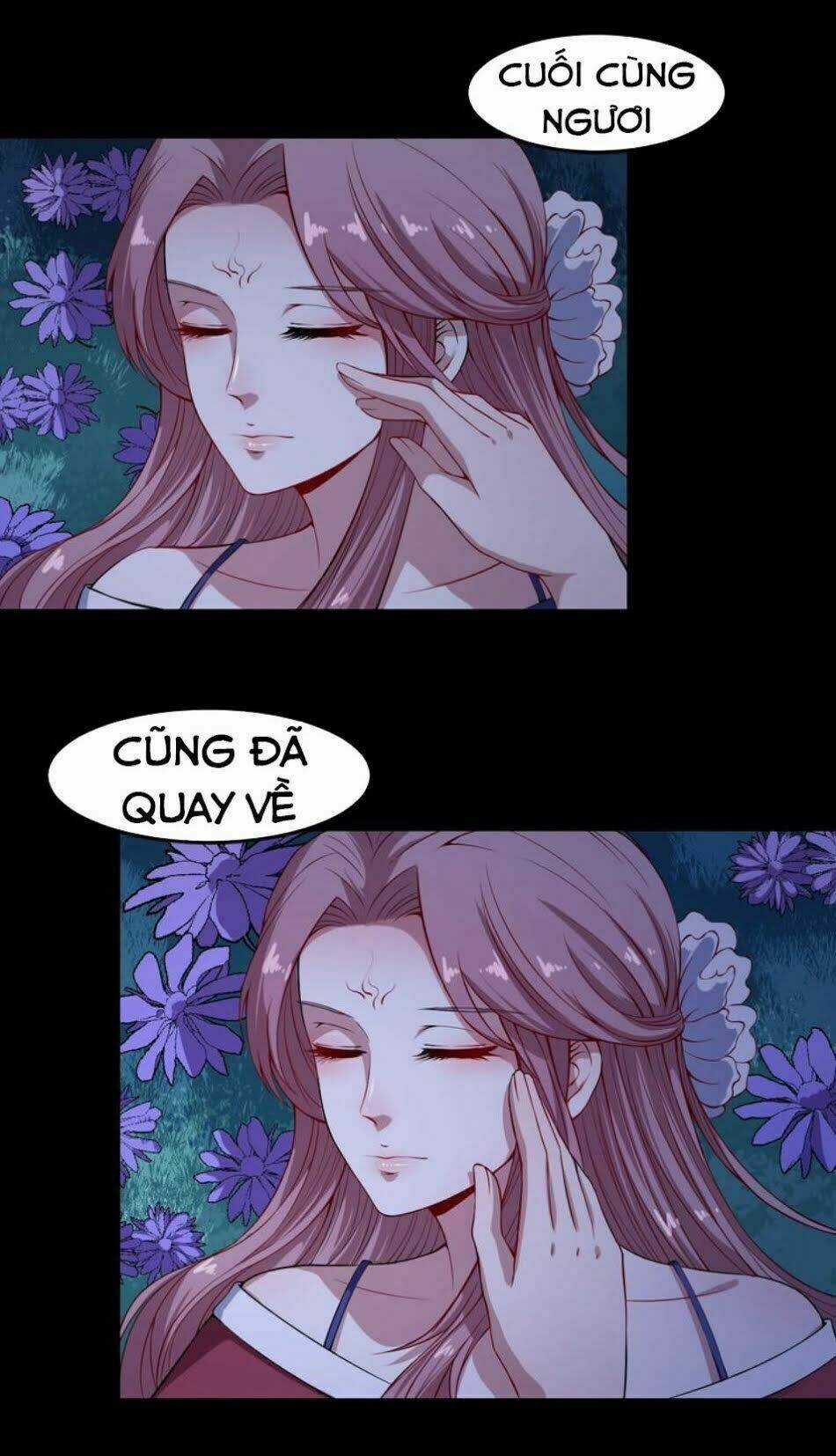 Ma Tôn Trông Trẻ - Chapter 52 - Trang 5