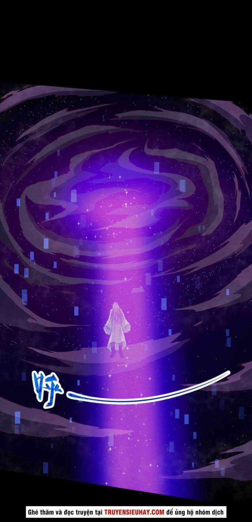 Ma Tôn Trông Trẻ - Chapter 53 - Trang 17