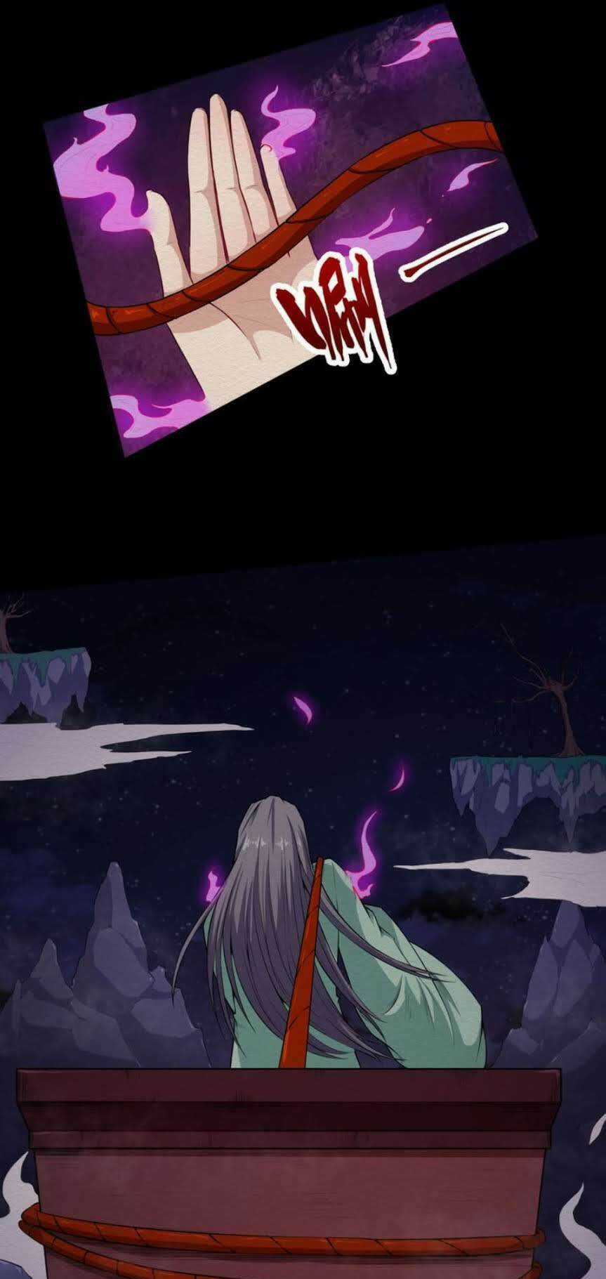 Ma Tôn Trông Trẻ - Chapter 53 - Trang 20