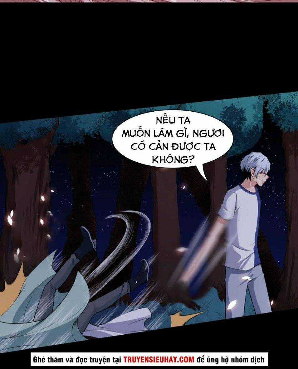 Ma Tôn Trông Trẻ - Chapter 53 - Trang 33