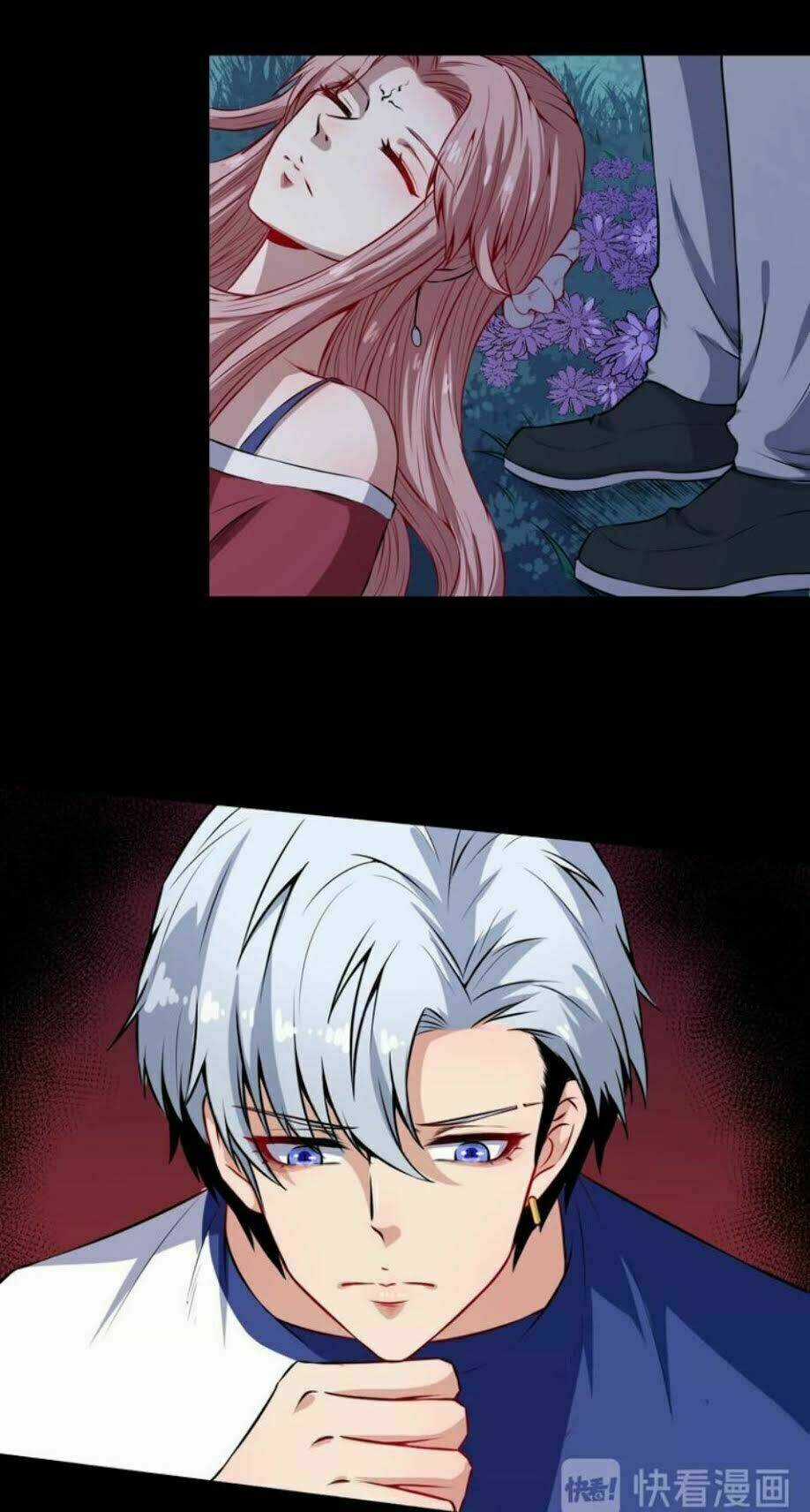 Ma Tôn Trông Trẻ - Chapter 53 - Trang 34