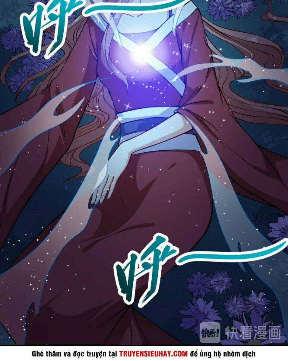 Ma Tôn Trông Trẻ - Chapter 53 - Trang 46