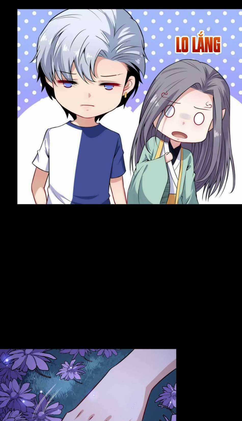 Ma Tôn Trông Trẻ - Chapter 53 - Trang 47