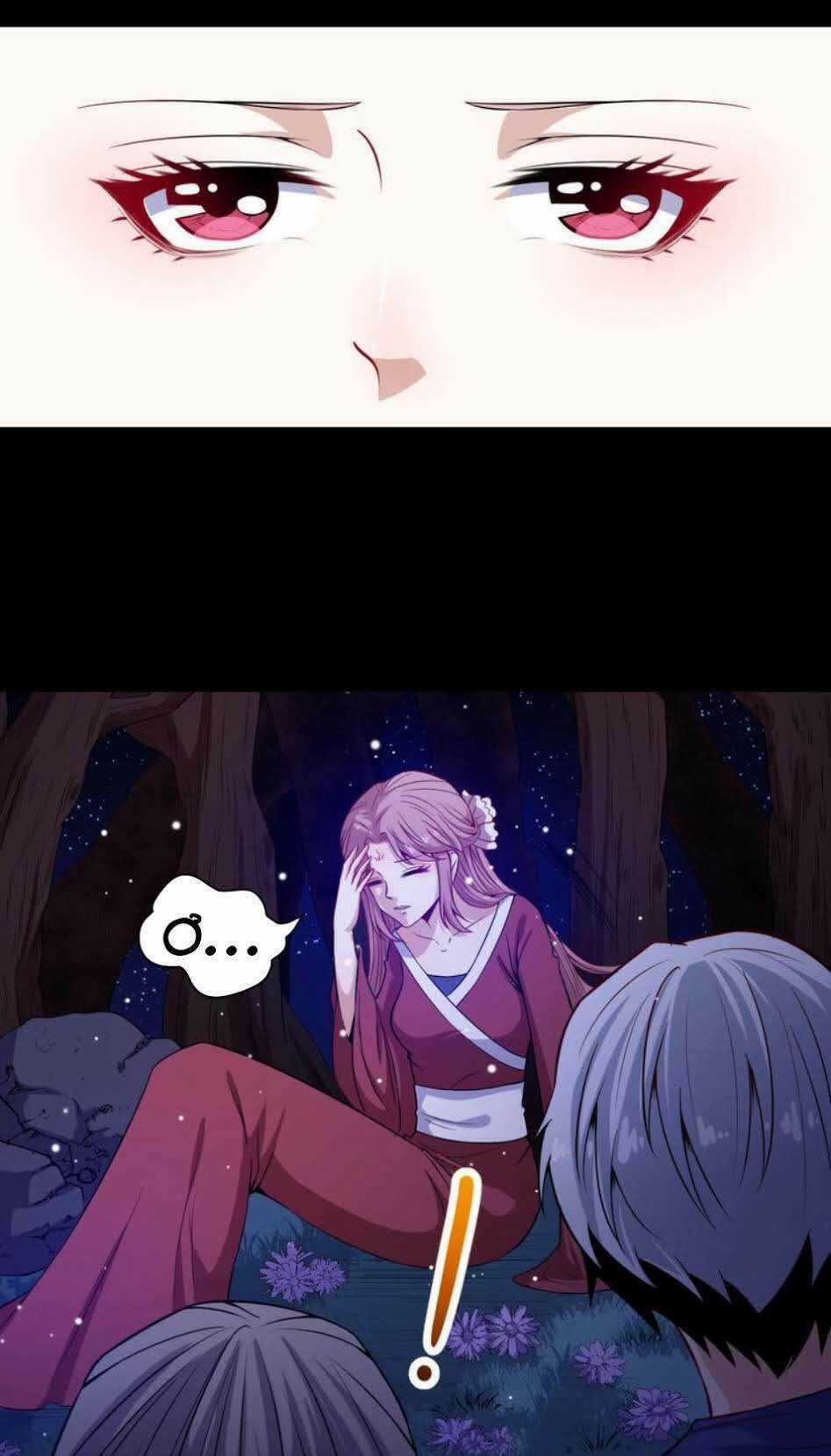 Ma Tôn Trông Trẻ - Chapter 53 - Trang 49