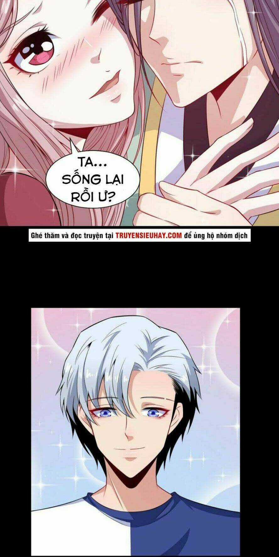 Ma Tôn Trông Trẻ - Chapter 53 - Trang 54