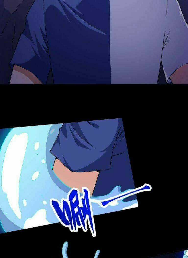 Ma Tôn Trông Trẻ - Chapter 54 - Trang 29