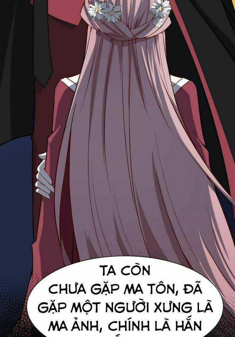 Ma Tôn Trông Trẻ - Chapter 54 - Trang 4