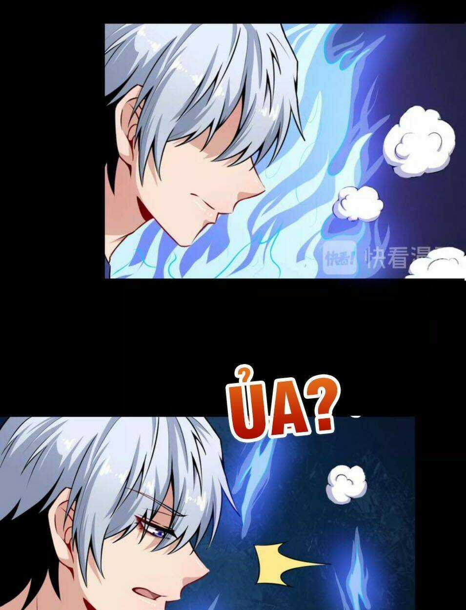 Ma Tôn Trông Trẻ - Chapter 54 - Trang 33