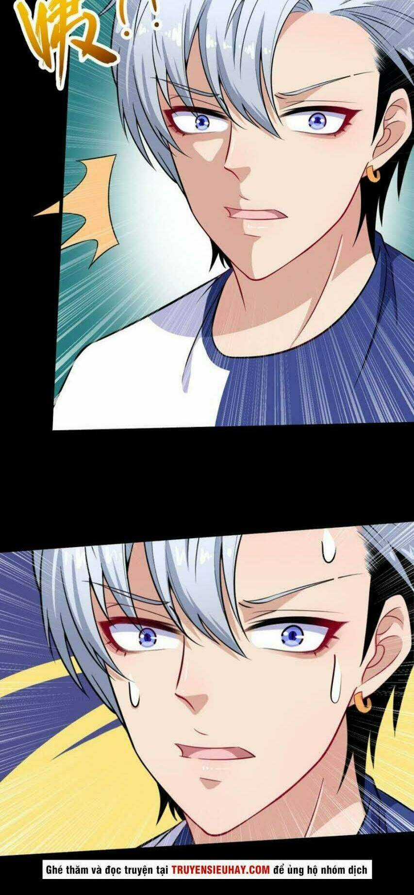 Ma Tôn Trông Trẻ - Chapter 54 - Trang 47