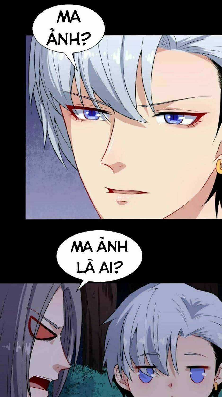 Ma Tôn Trông Trẻ - Chapter 54 - Trang 6