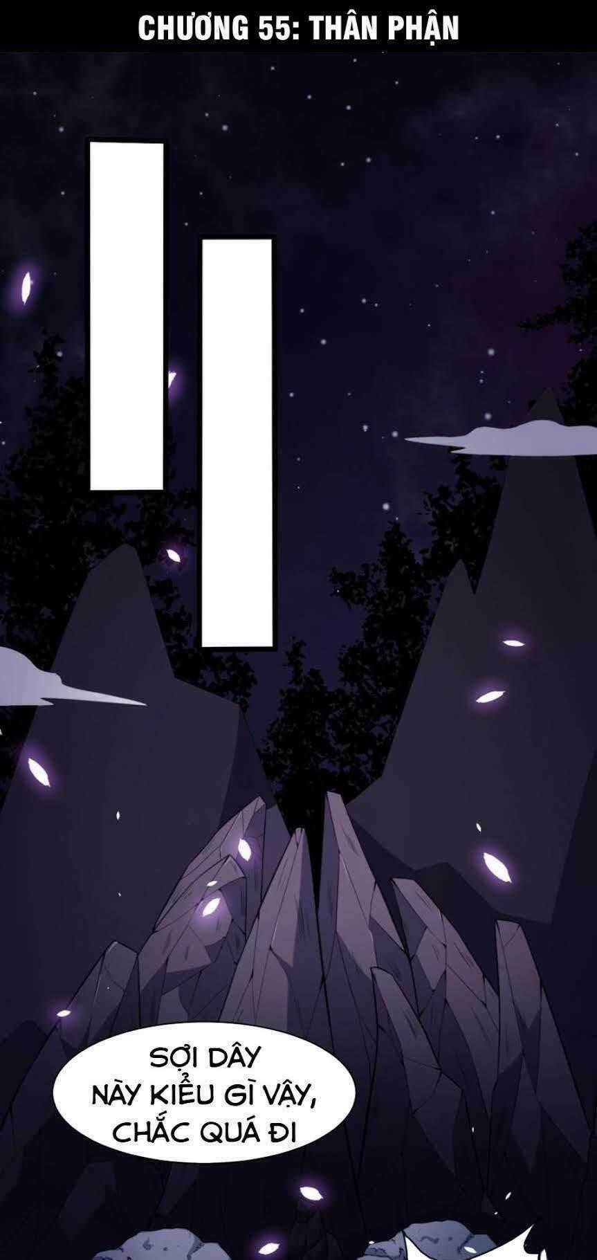 Ma Tôn Trông Trẻ - Chapter 55 - Trang 2