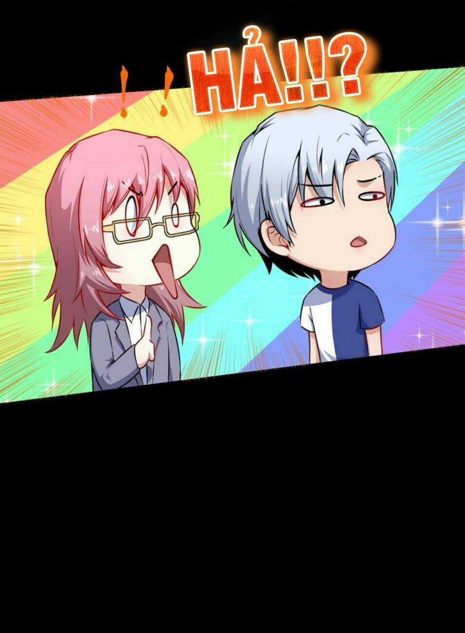 Ma Tôn Trông Trẻ - Chapter 55 - Trang 30