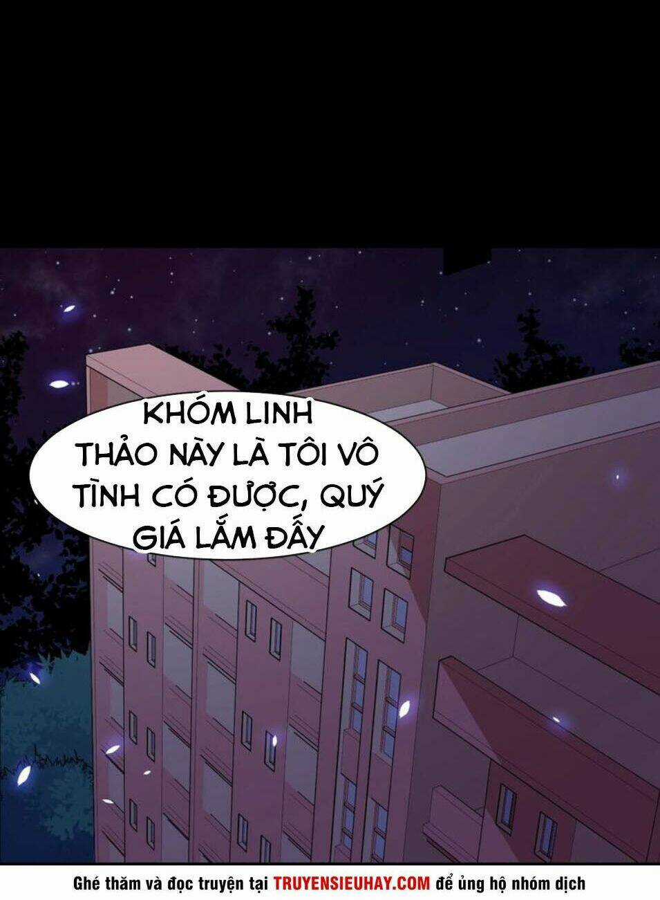 Ma Tôn Trông Trẻ - Chapter 55 - Trang 31