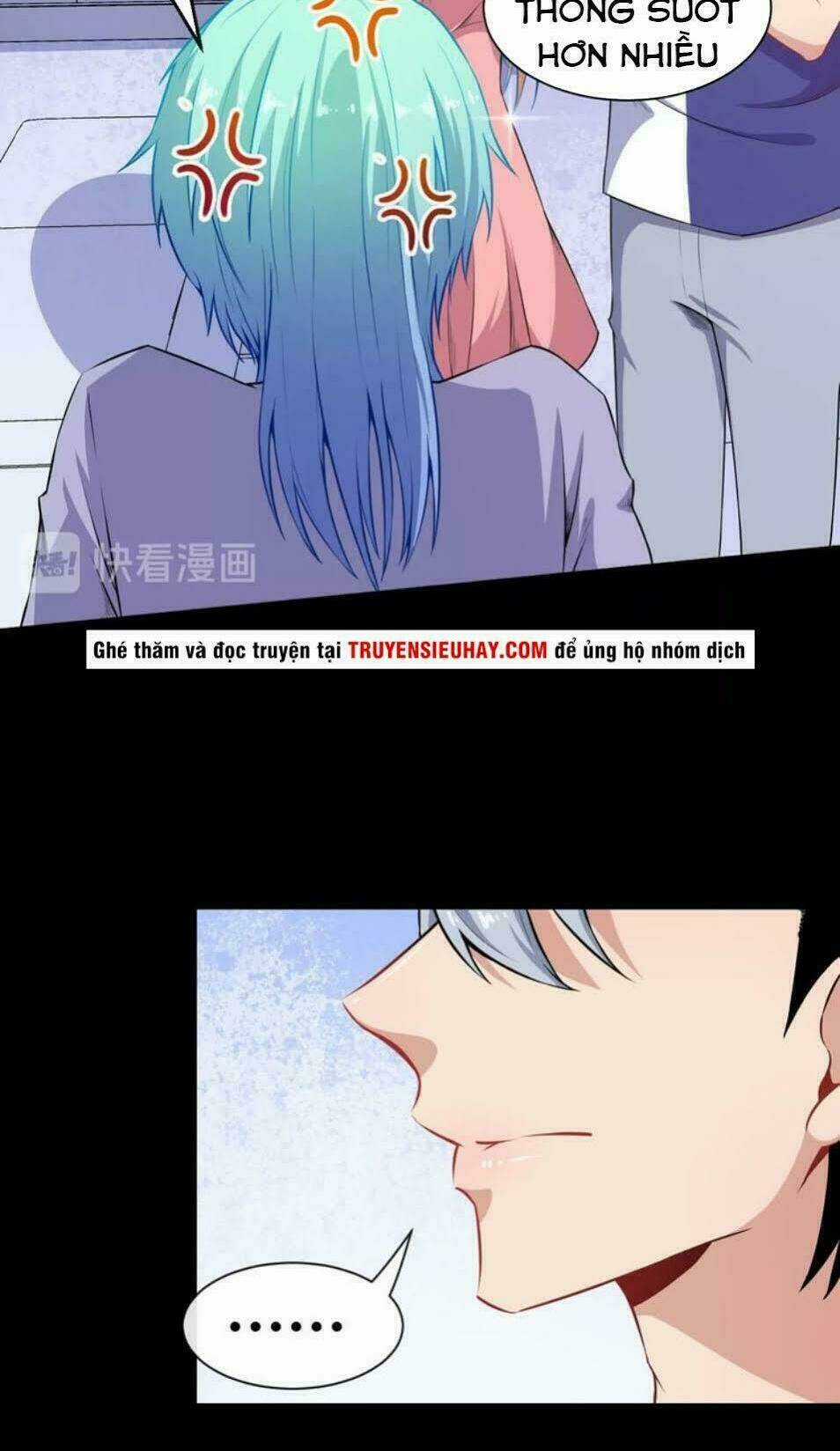 Ma Tôn Trông Trẻ - Chapter 55 - Trang 33