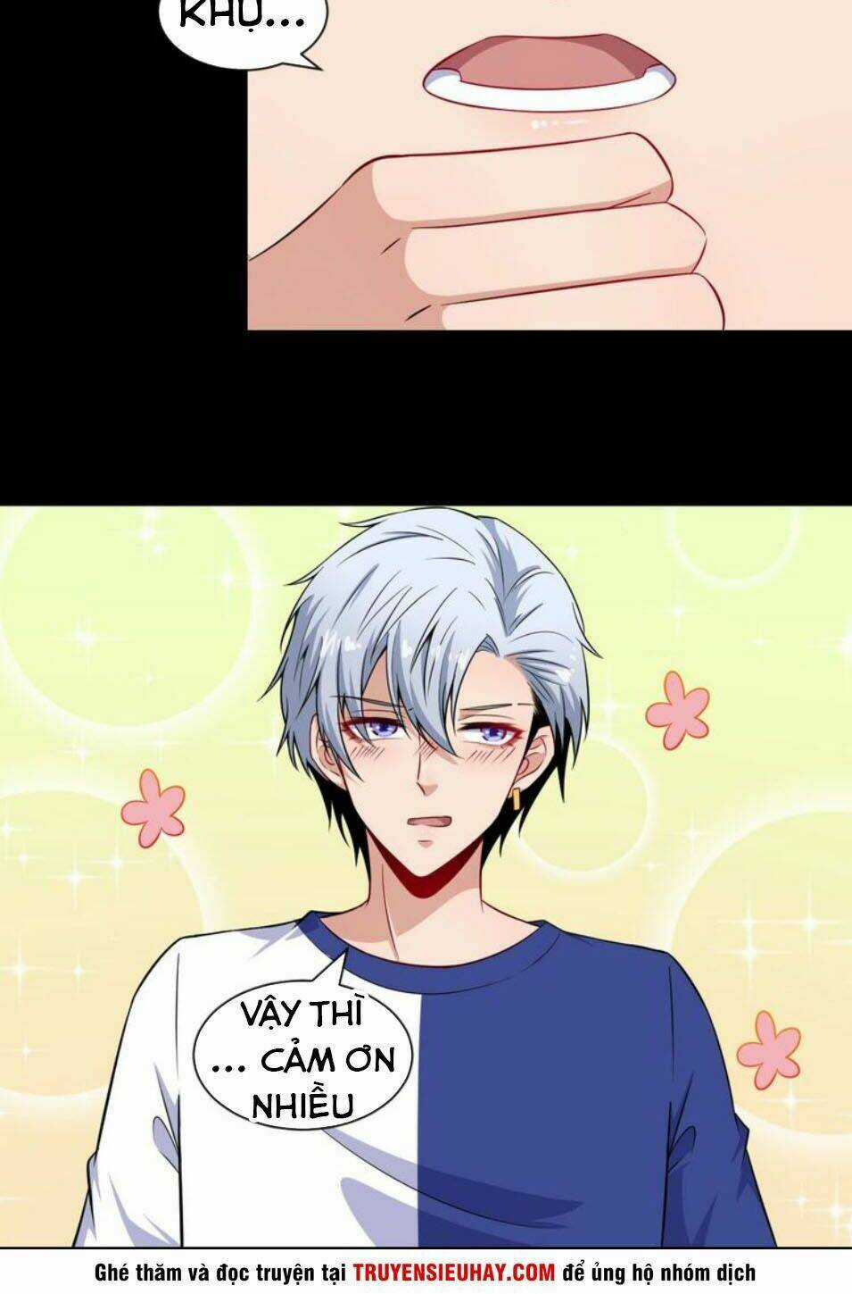 Ma Tôn Trông Trẻ - Chapter 55 - Trang 35