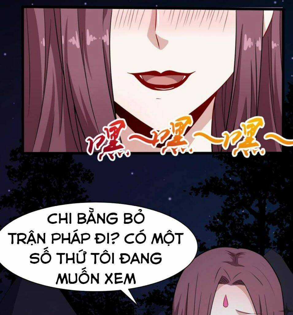 Ma Tôn Trông Trẻ - Chapter 55 - Trang 6