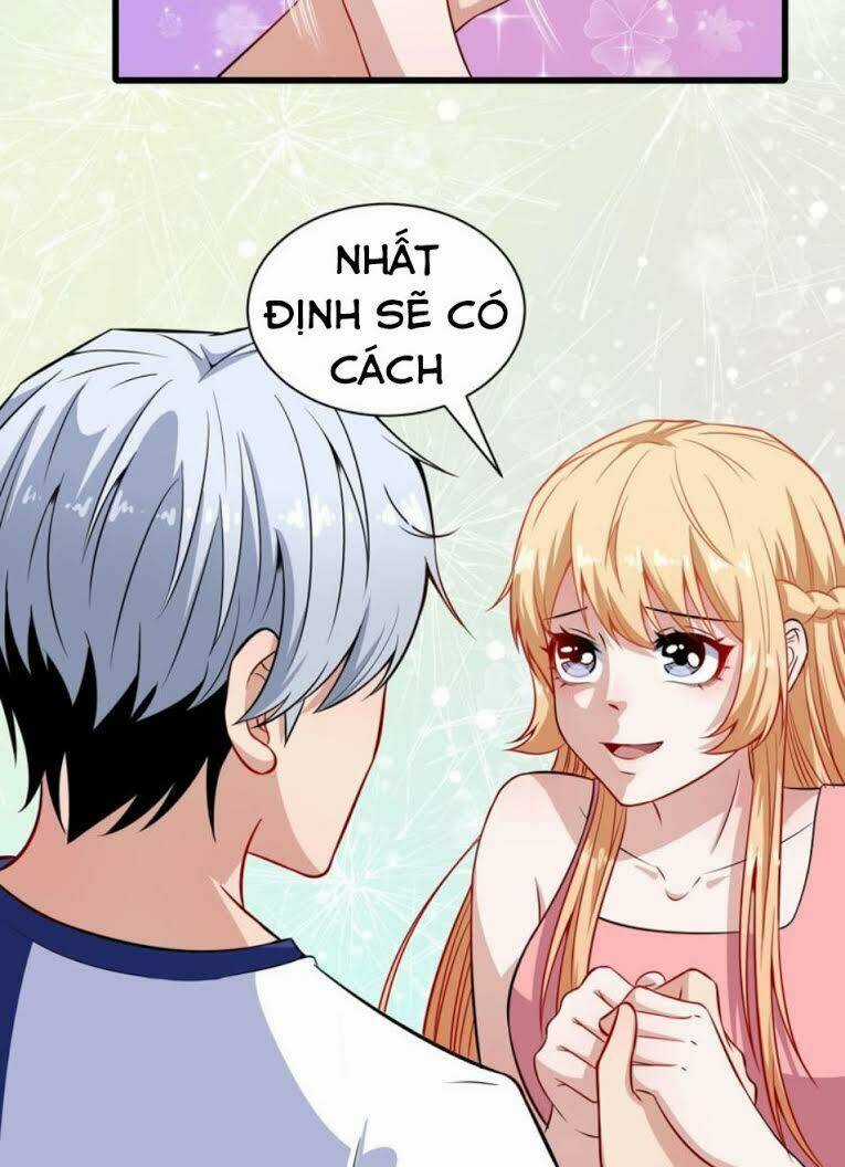 Ma Tôn Trông Trẻ - Chapter 56 - Trang 19