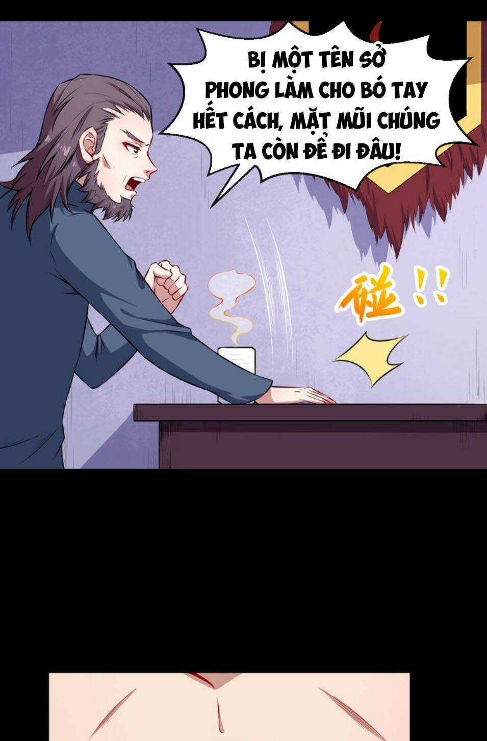 Ma Tôn Trông Trẻ - Chapter 56 - Trang 23