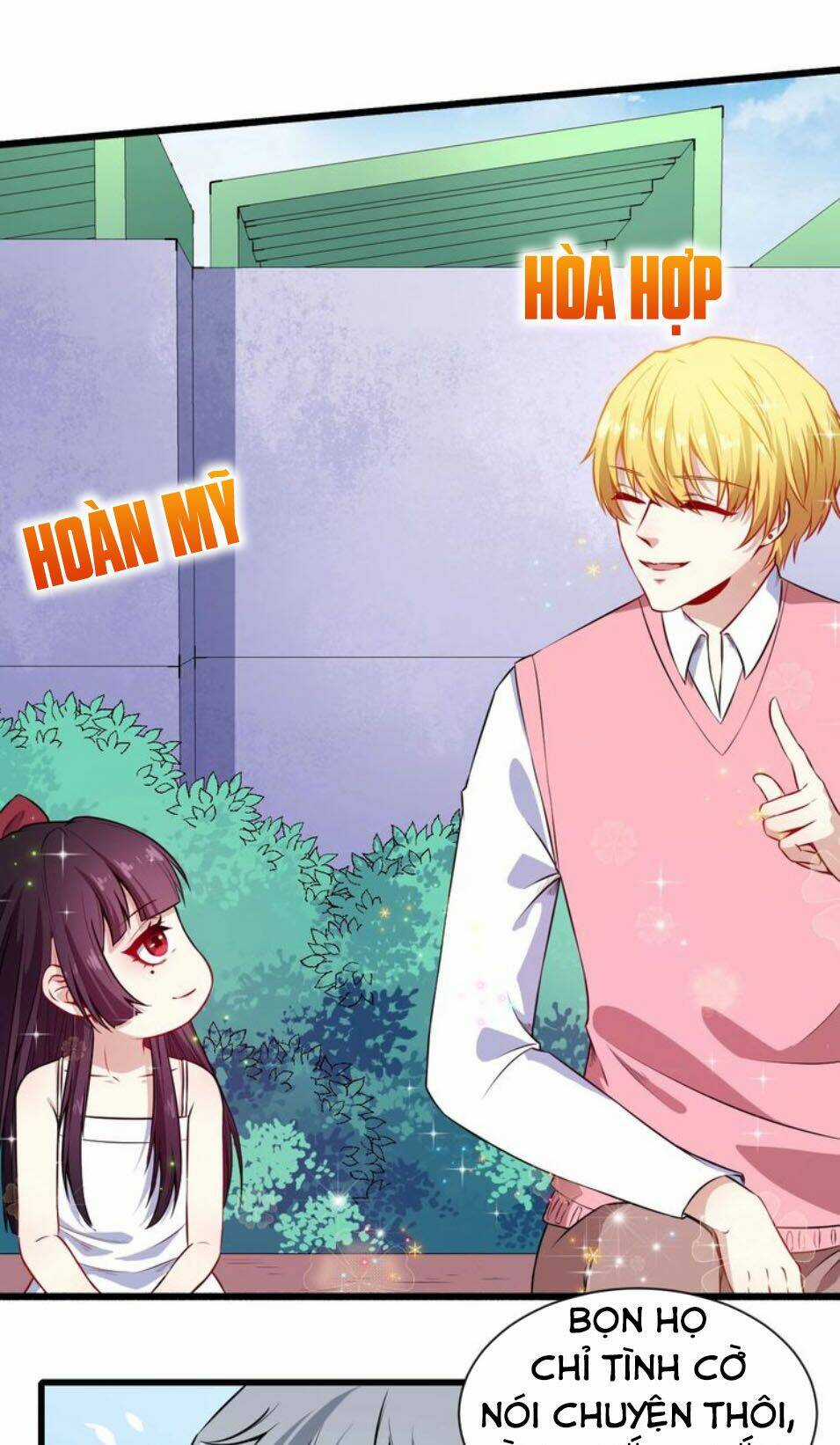 Ma Tôn Trông Trẻ - Chapter 57 - Trang 3