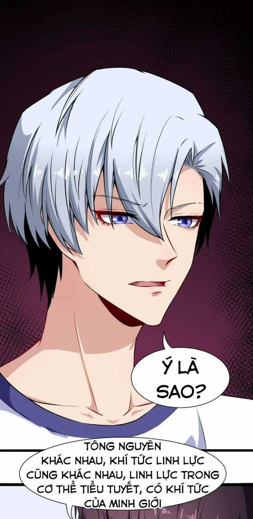 Ma Tôn Trông Trẻ - Chapter 57 - Trang 36