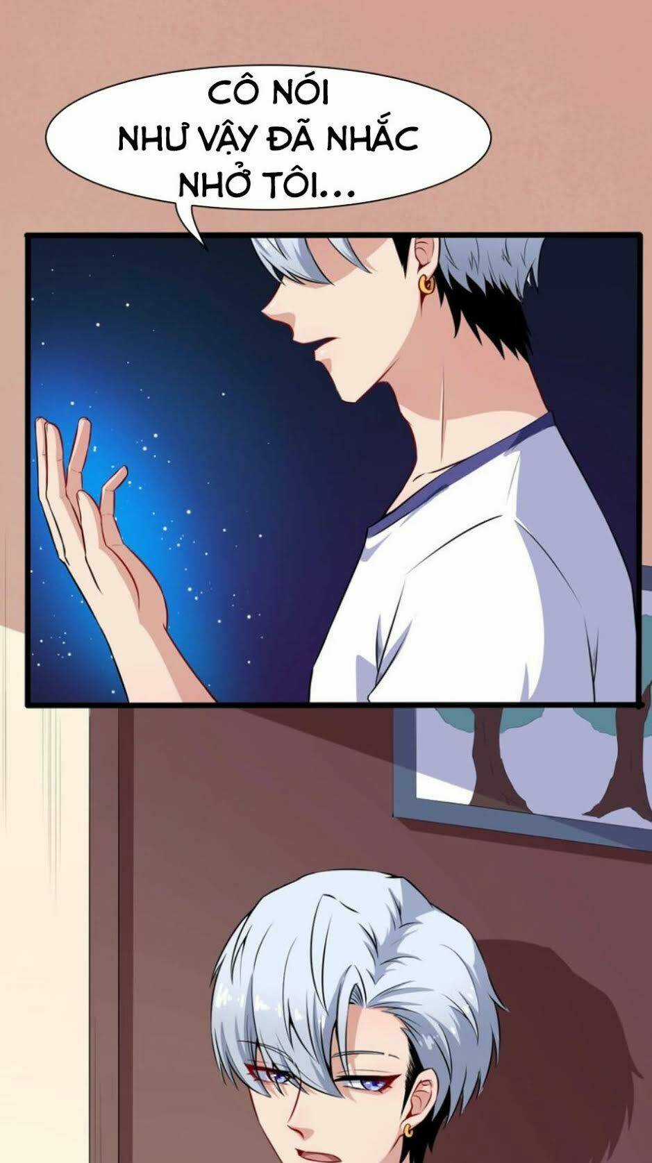 Ma Tôn Trông Trẻ - Chapter 57 - Trang 38