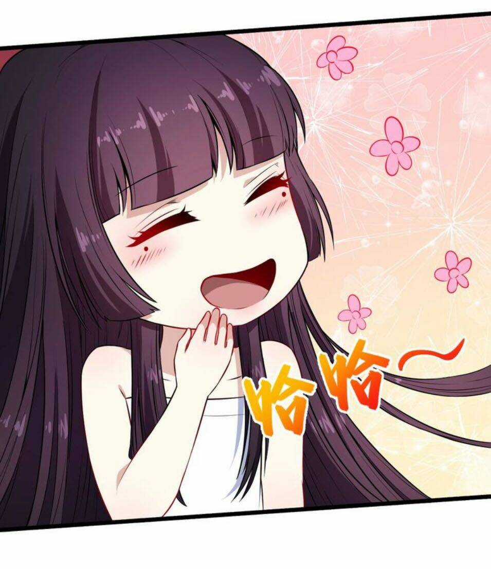 Ma Tôn Trông Trẻ - Chapter 57 - Trang 5