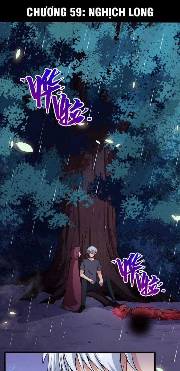 Ma Tôn Trông Trẻ - Chapter 59 - Trang 1