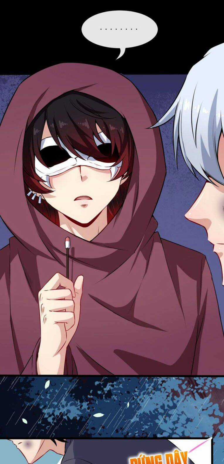 Ma Tôn Trông Trẻ - Chapter 59 - Trang 5