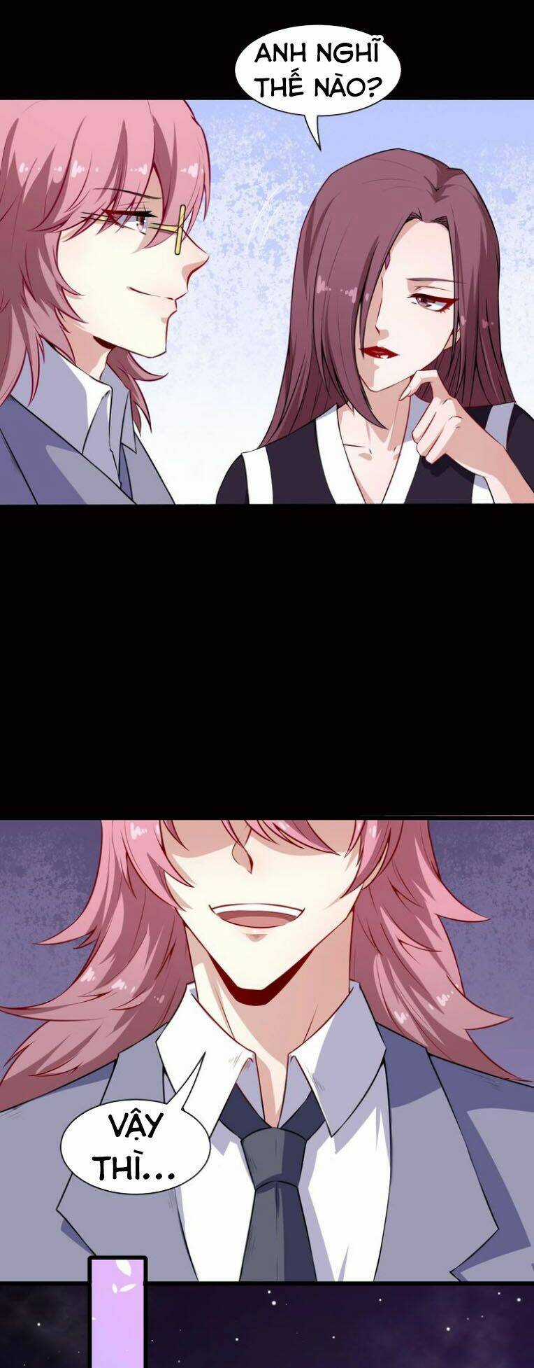 Ma Tôn Trông Trẻ - Chapter 59 - Trang 46