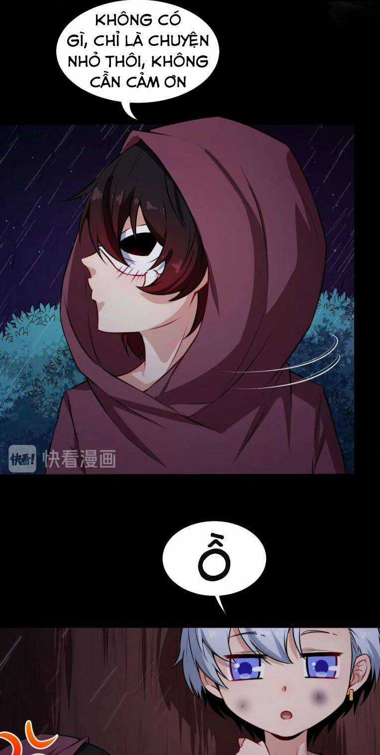 Ma Tôn Trông Trẻ - Chapter 59 - Trang 7