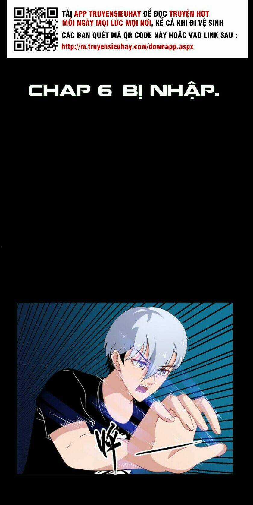 Ma Tôn Trông Trẻ - Chapter 6 - Trang 3