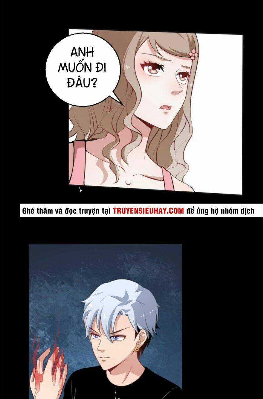 Ma Tôn Trông Trẻ - Chapter 6 - Trang 36