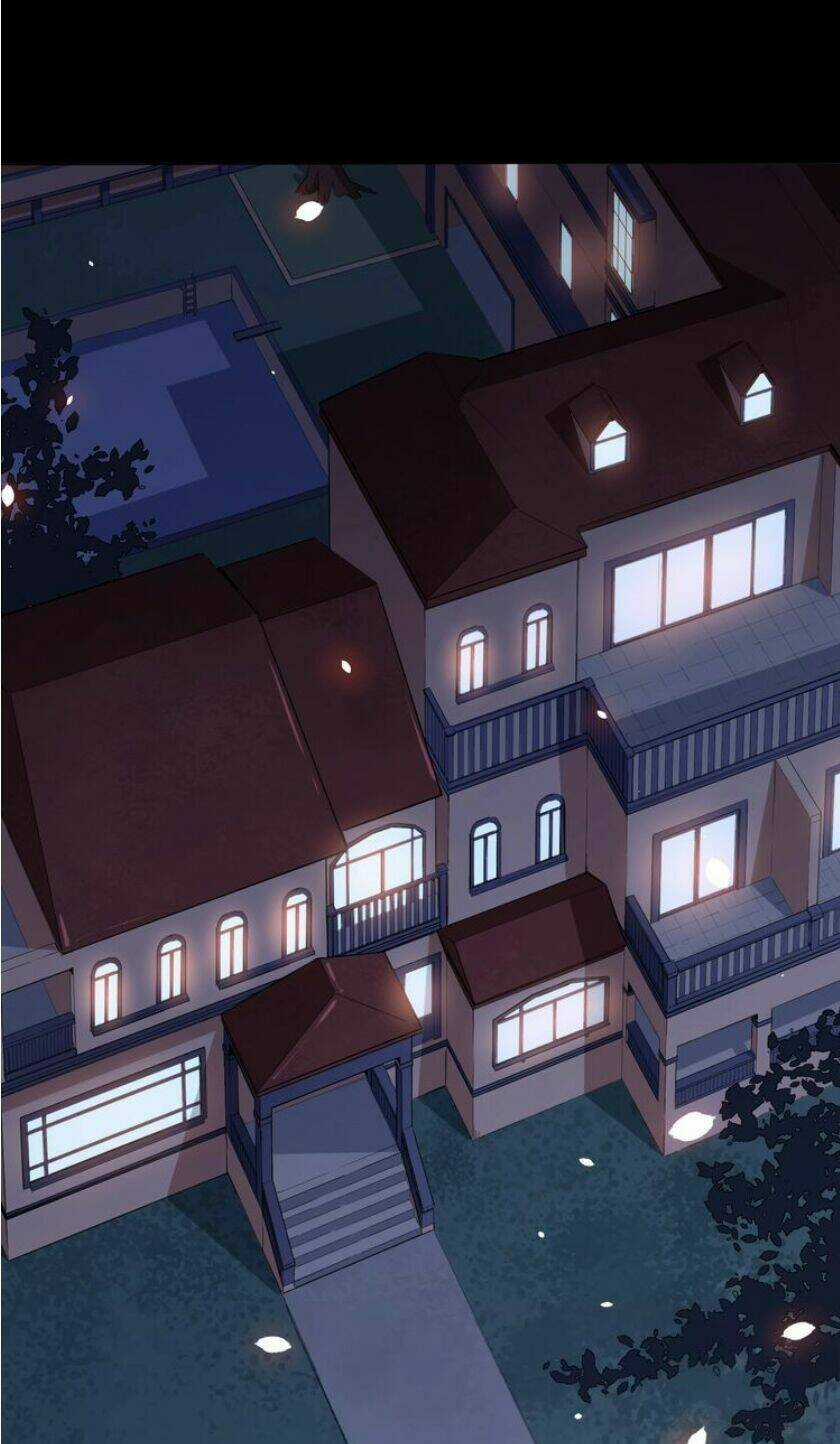 Ma Tôn Trông Trẻ - Chapter 6 - Trang 38