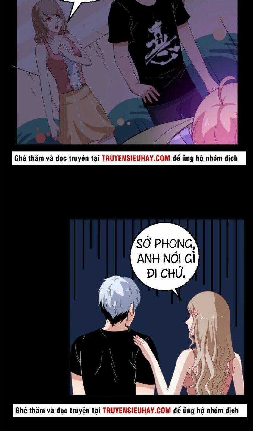 Ma Tôn Trông Trẻ - Chapter 6 - Trang 5