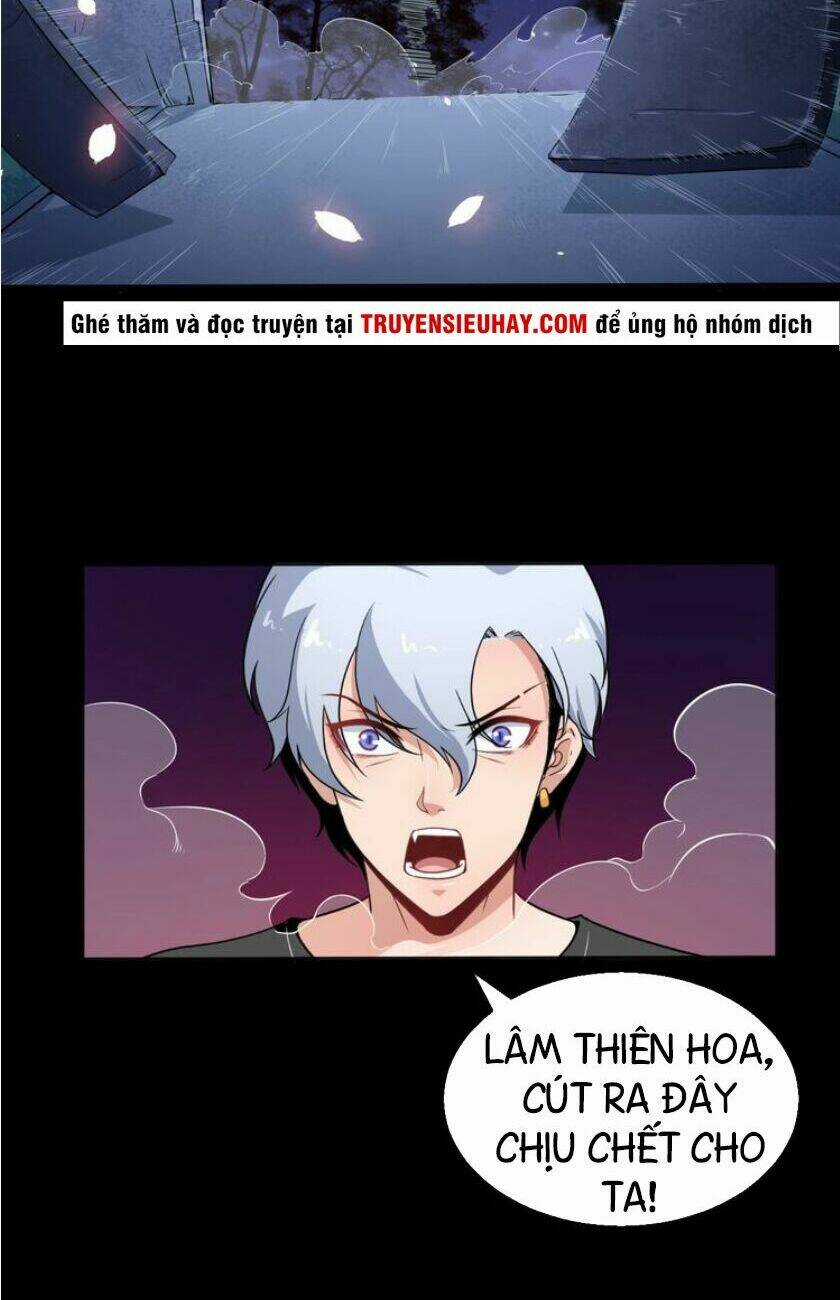 Ma Tôn Trông Trẻ - Chapter 6 - Trang 41