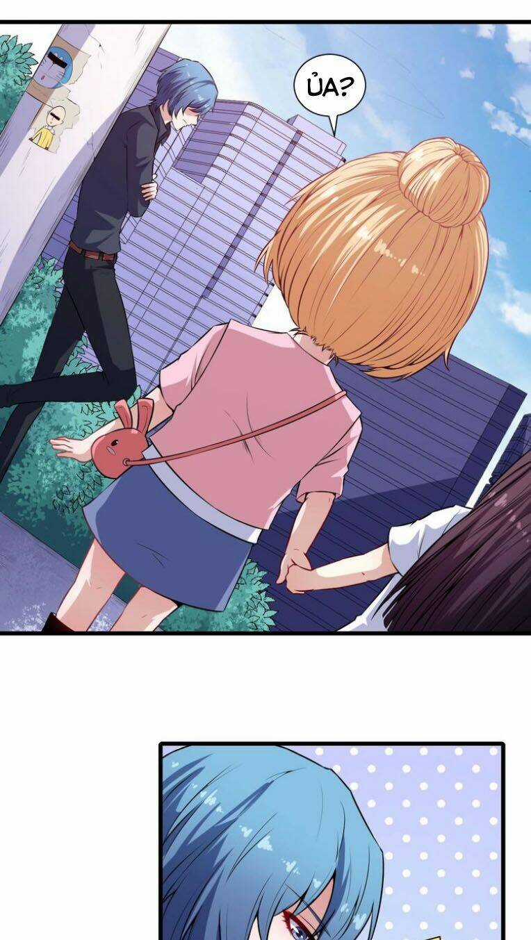 Ma Tôn Trông Trẻ - Chapter 60 - Trang 3