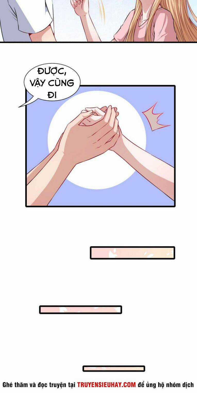 Ma Tôn Trông Trẻ - Chapter 60 - Trang 36