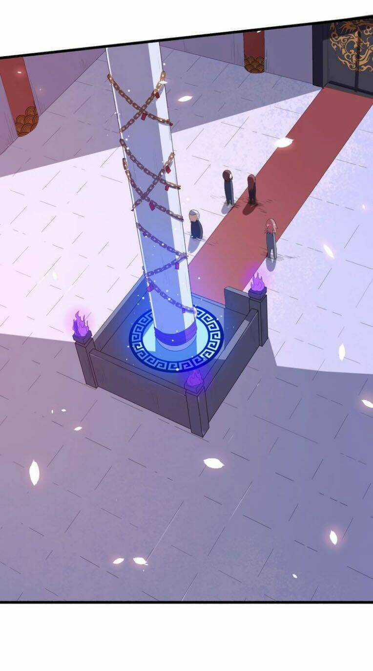 Ma Tôn Trông Trẻ - Chapter 60 - Trang 37