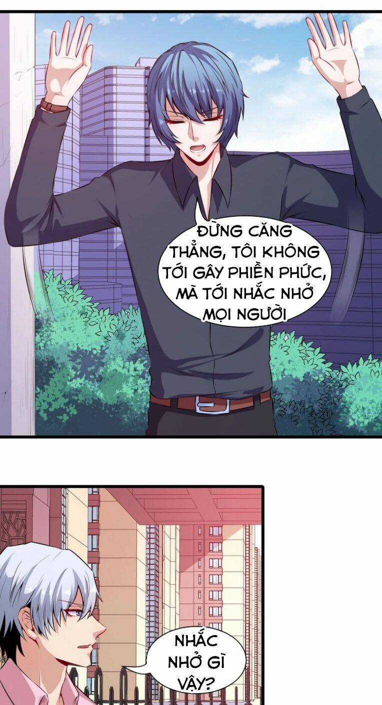 Ma Tôn Trông Trẻ - Chapter 60 - Trang 5