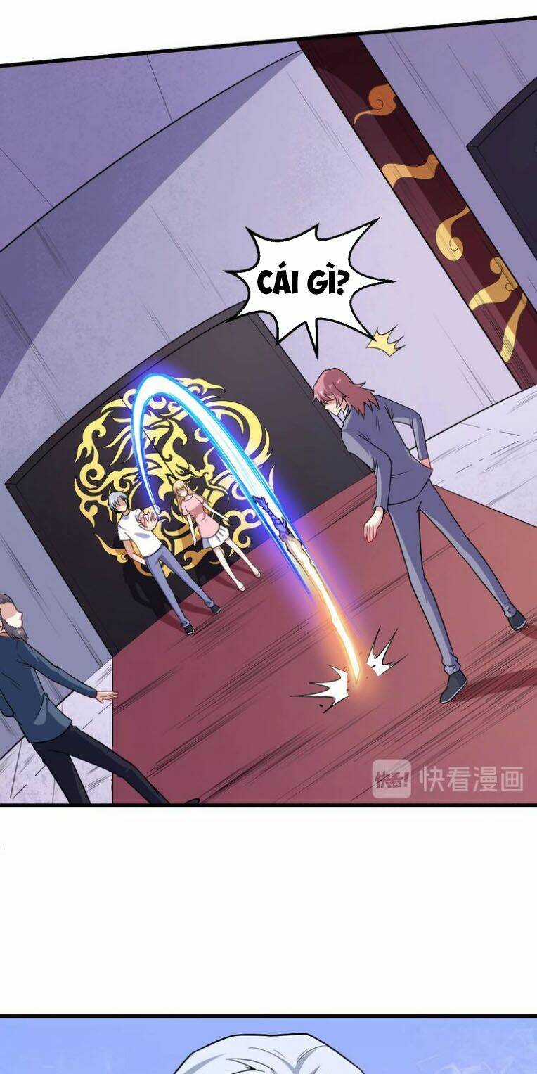 Ma Tôn Trông Trẻ - Chapter 60 - Trang 45